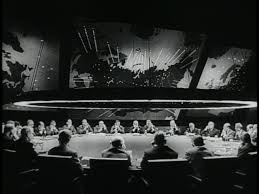 Dr Strangelove